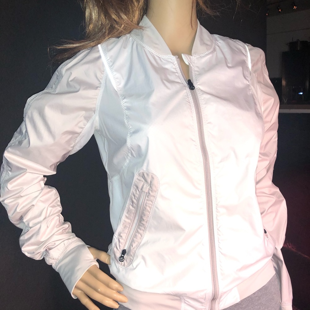 Lululemon jacket